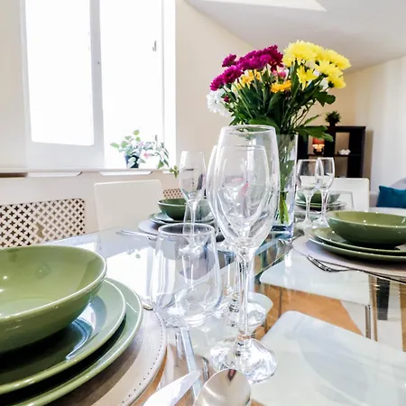 Spacious 4-Bed In St.John'S Wood London Exterior photo