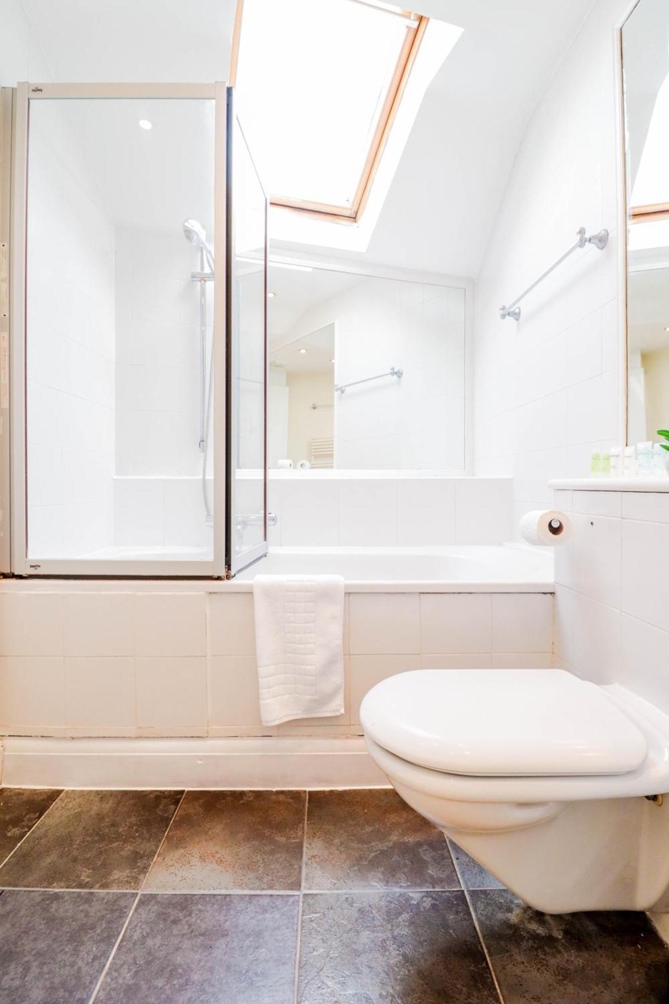 Appartement Spacious 4-bed In St.john's Wood